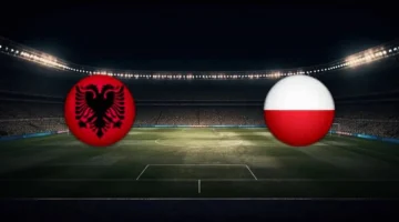 القنوات الناقلة لمواجهة بولندا وألبانيا المرتقبة في نصف نهائي تصفيات كأس العالم